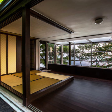 Minami Izu Seaside House
