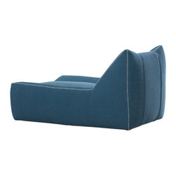 Lee Industries Outdoor Patio Furniture - Outdoor Lounge Chairs