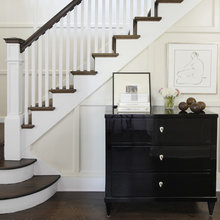 Brand Stair Railing