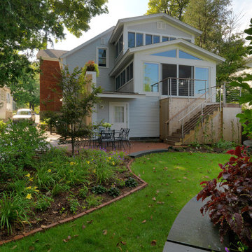 Petite Garden Terrace - Vergennes, VT