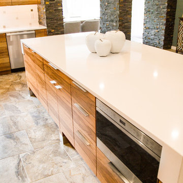 Modern Remodeling - Niles, Ohio
