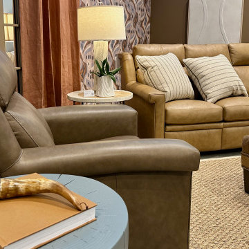 Hooker Furnishings 2025 Spring High Point Market