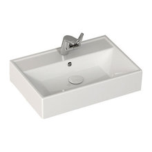 sink guest bath