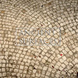 Kitchen Stone Tiles (Mediterranean Style) - Tile