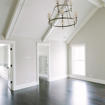 Entertaining Dream Home