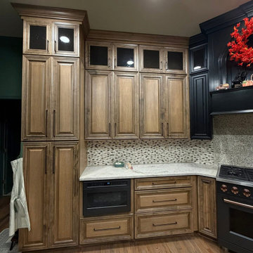 Summerbrooke Kitchen