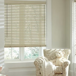 Hunter Douglas - Blinds - Products