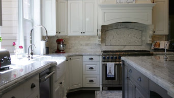 Transitional Kitchen Remodel