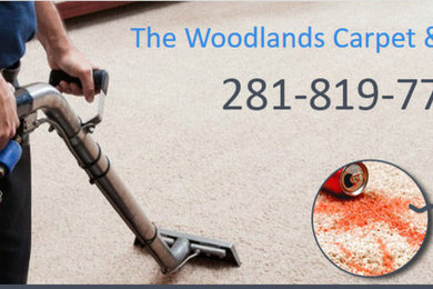 The Woodlands Carpet & Rugs