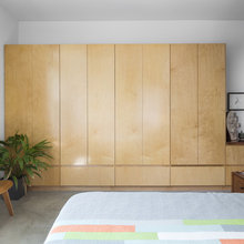 Bedroom Closet