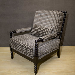 Sams Arm Chair - Products