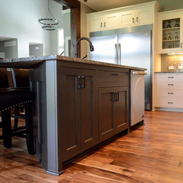 Sophia- Custom Built Home