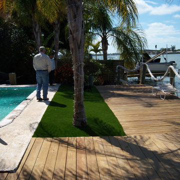 Residential Lawn