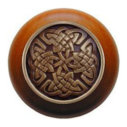 Classic Collection - Cabinet And Drawer Knobs