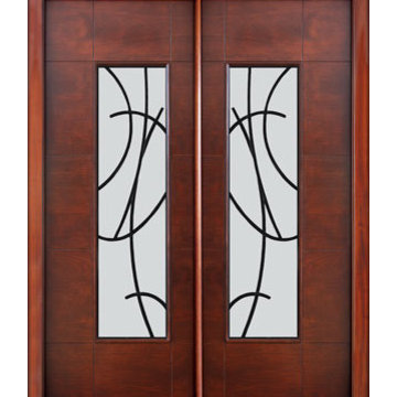 Milan Collection Milan San Donato DSA Doors