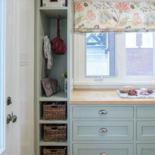 Kitchen Update