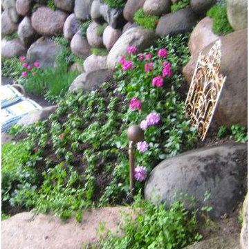 Our work