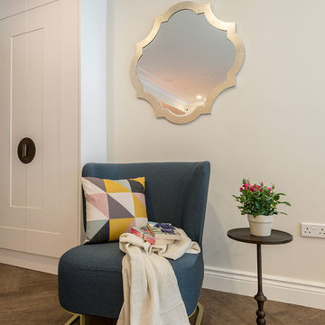 Preppy BTO apartment in Punggol