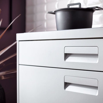 Hacker Kitchens