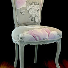 Chairs by Chair Whimsy