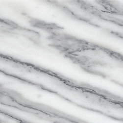 Bianco Fumo - Wall And Floor Tile