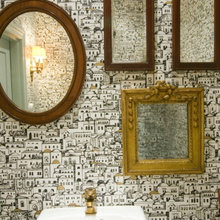 Ideas for cloakrooms