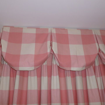 Big Kid Room