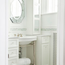 Guest bath