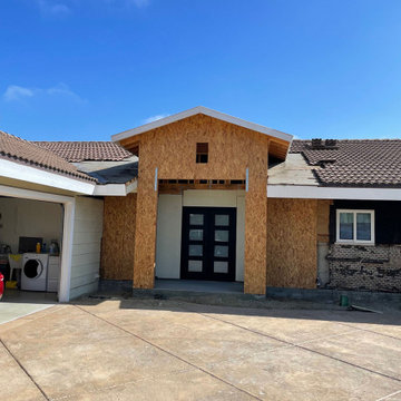 Remodeling and Demolition