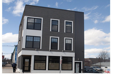 Commercial Projects