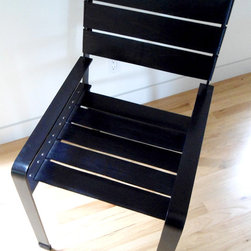 PASCAL CHAIRS - Dining Chairs