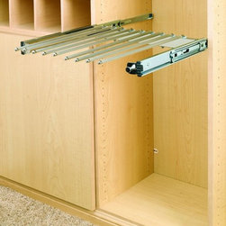 Product & Accessory Ideas - Closet Organizers