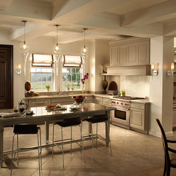 Integrated Appliances - Products