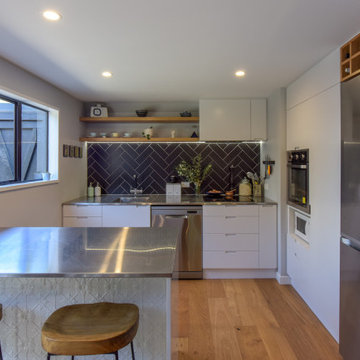 Holmwood Road - Ecorenovation
