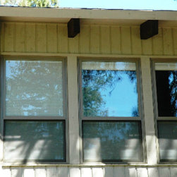 Our Work - Windows