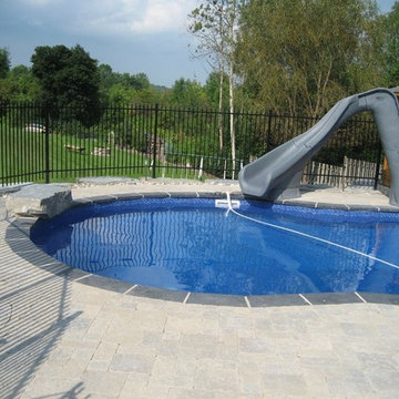 Pools