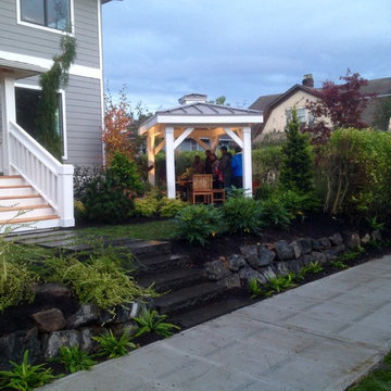 Desperate Landscapes DIY Network