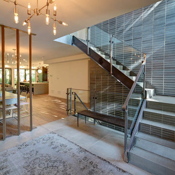 Wall Feature