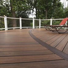 Decks