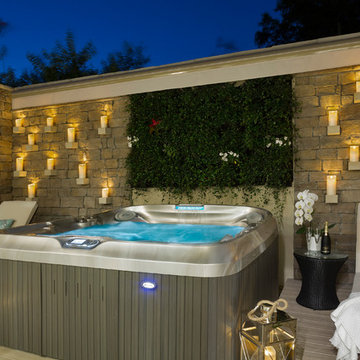 New Southern Home 2014, Winter Park, Florida