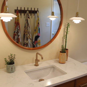 Who does the best bathroom remodeling in Frederick County Maryland