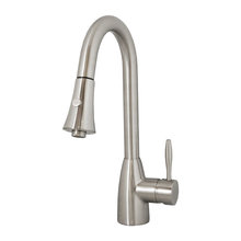 faucets