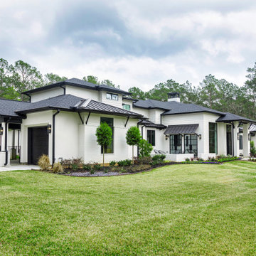 Magnolia Transitional