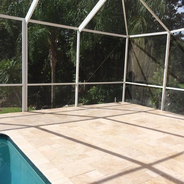 Pool & Patio Inspiration