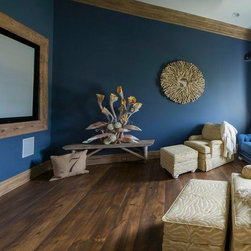 Living Area / Movie Room - Products