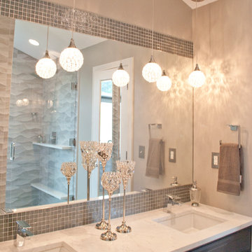 Batchelder Master Bath