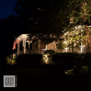 Landscape Lighting