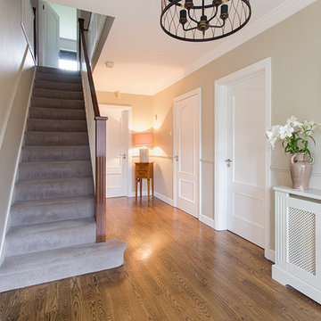 Wicklow Full House Interior Design