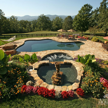 Hot Tubs