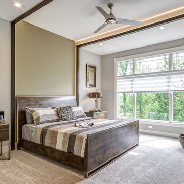Naturally Modern